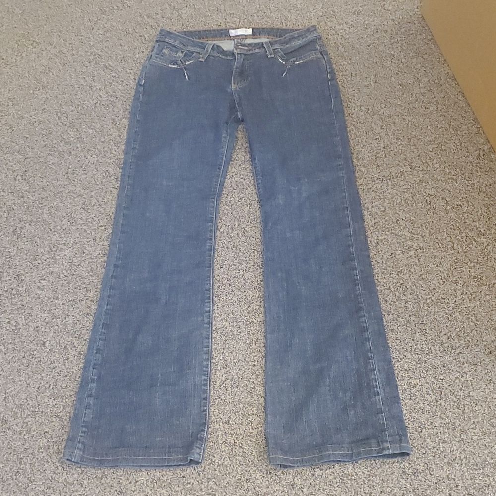 Womens Jeans Size 7 
